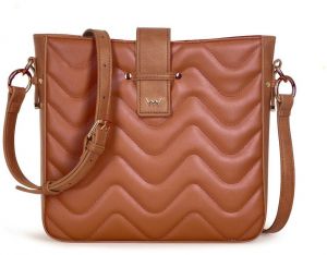 Vuch Dámská crossbody kabelka Arneta