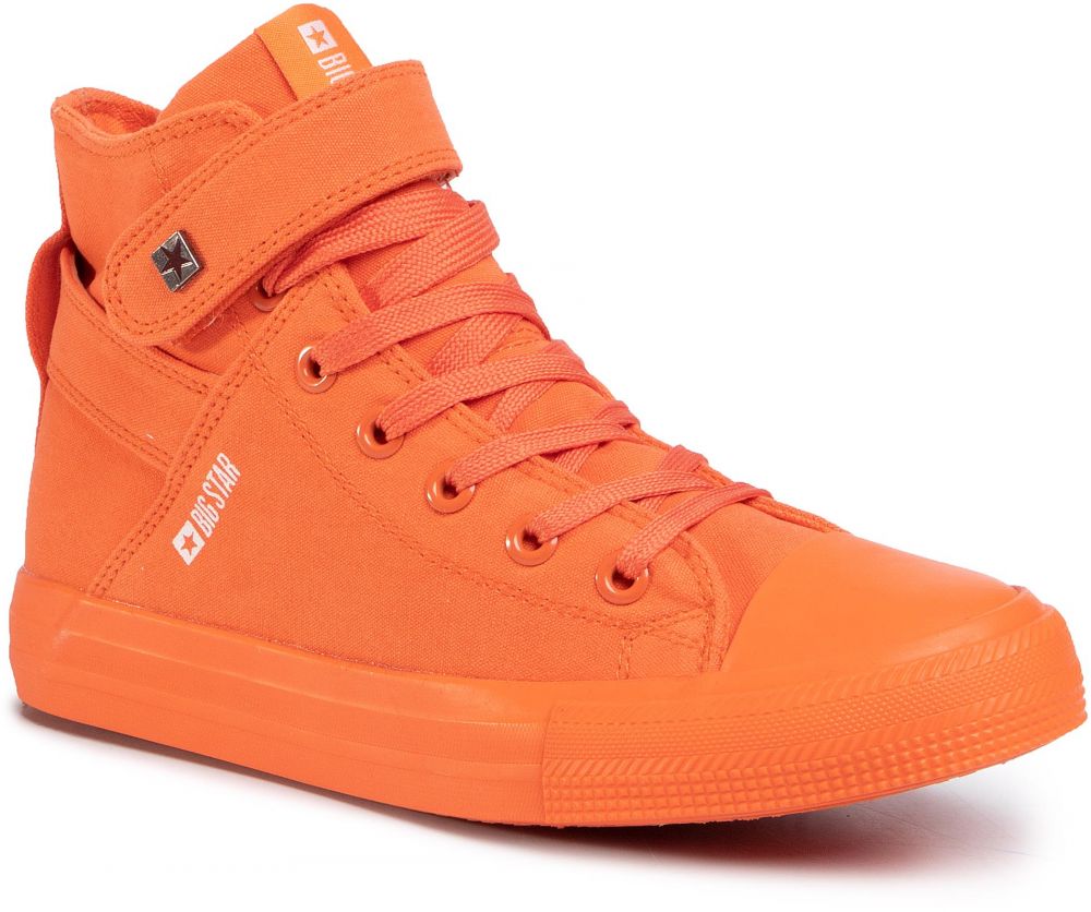 Plátenky BIG STAR SHOES
