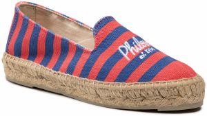 Espadrilky MANEBI