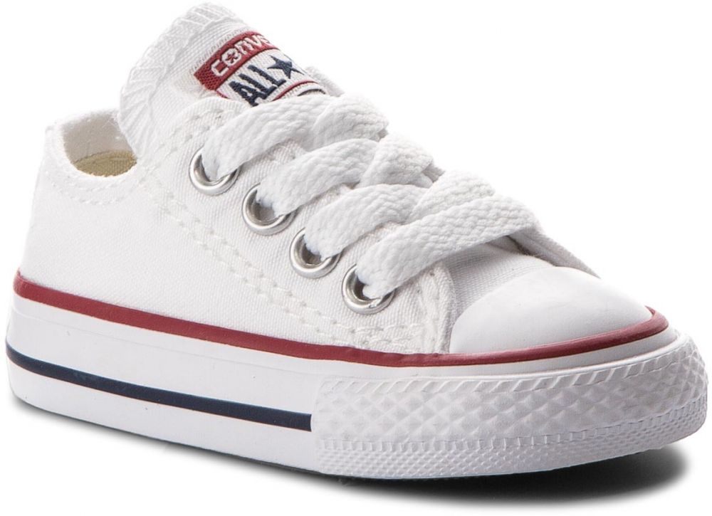 Plátenky CONVERSE