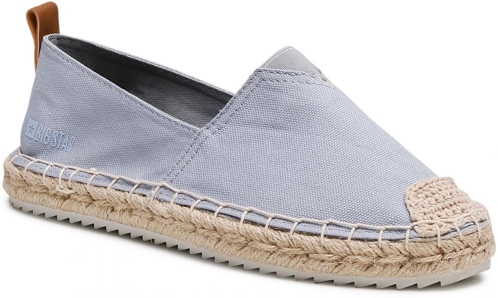 Espadrilky BIG STAR SHOES