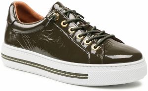 Sneakersy SALAMANDER