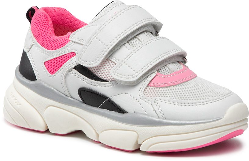 Sneakersy GEOX