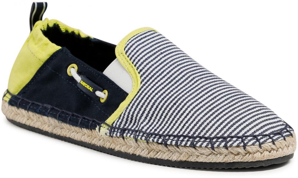 Espadrilky MAYORAL