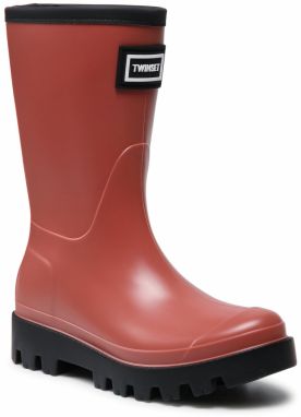 Gumáky TWINSET