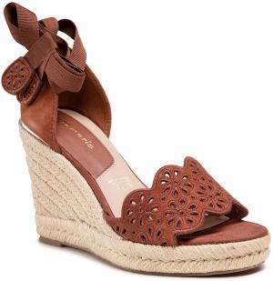 Espadrilky TAMARIS