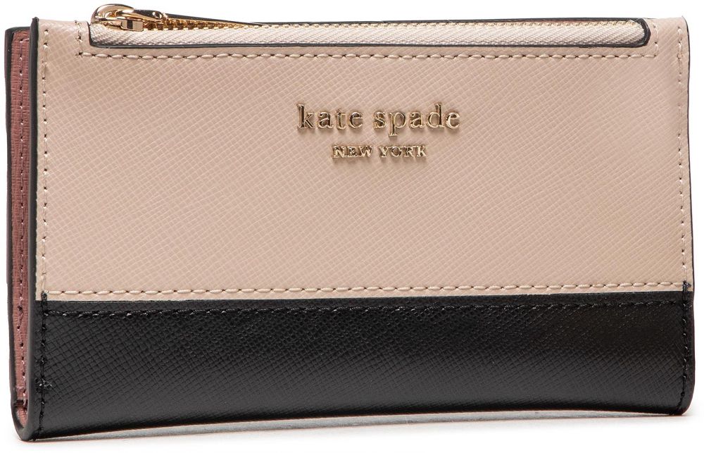 Veľká dámska peňaženka KATE SPADE