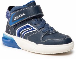 Šnurovacia obuv GEOX