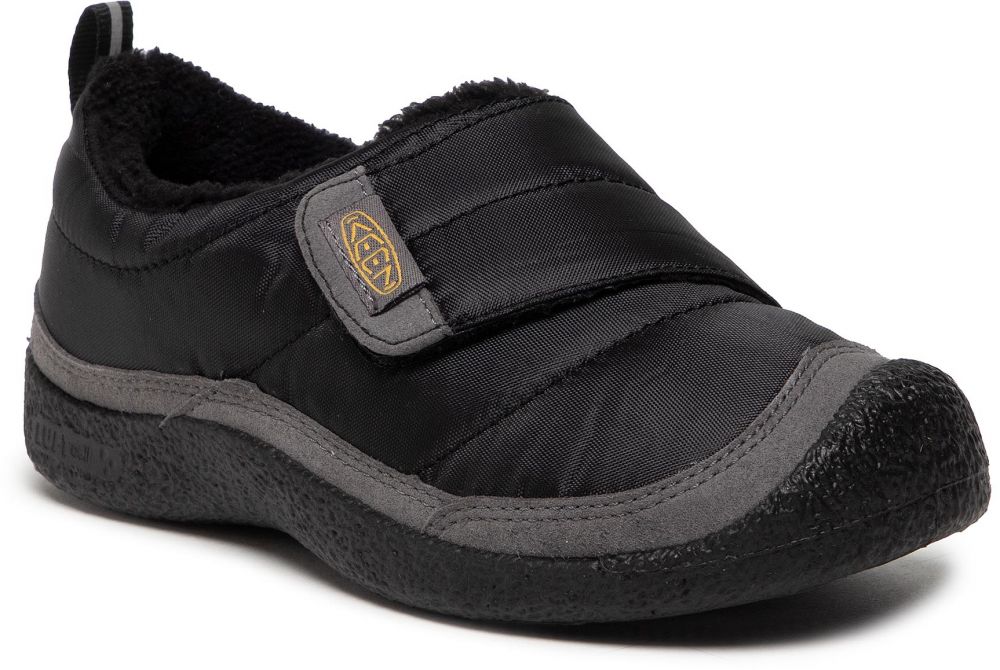 Poltopánky KEEN