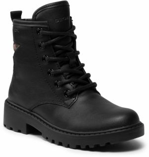Outdoorová obuv GEOX