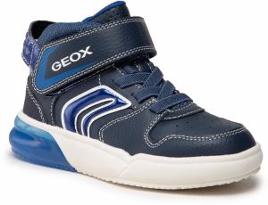 Sneakersy GEOX