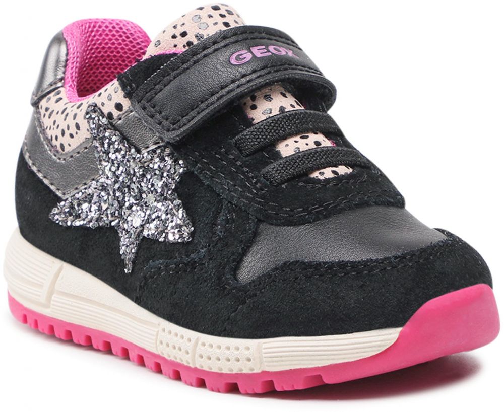 Sneakersy GEOX