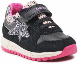 Sneakersy GEOX