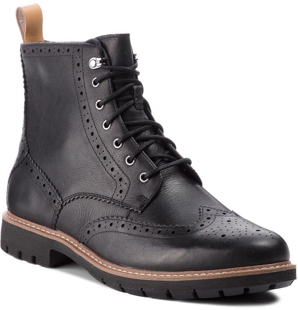 Čižmy CLARKS