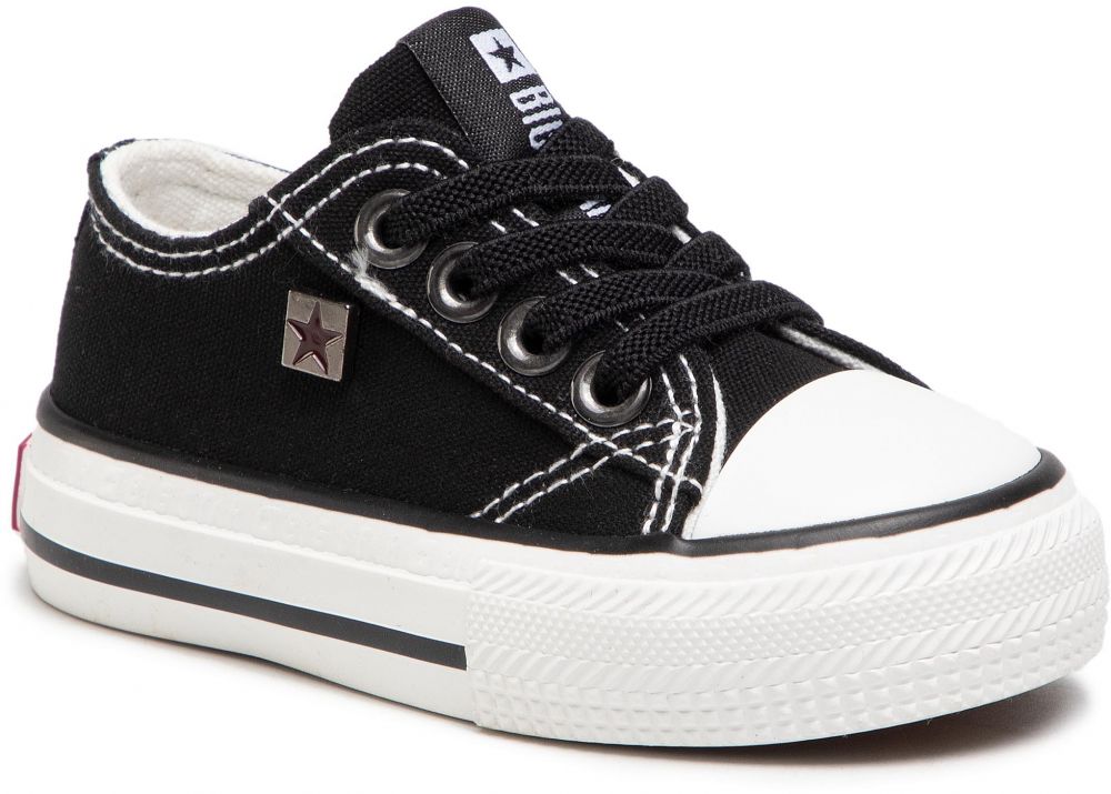 Plátenky BIG STAR SHOES