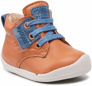 Šnurovacia obuv KICKERS