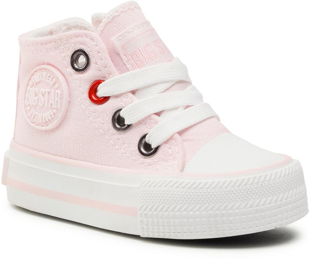 Plátenky BIG STAR SHOES