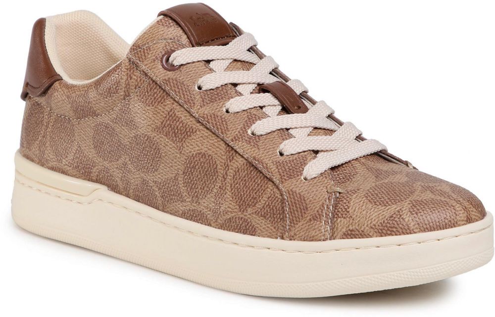 Sneakersy COACH