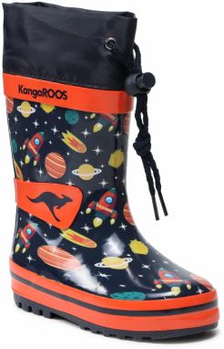 Gumáky KANGAROOS