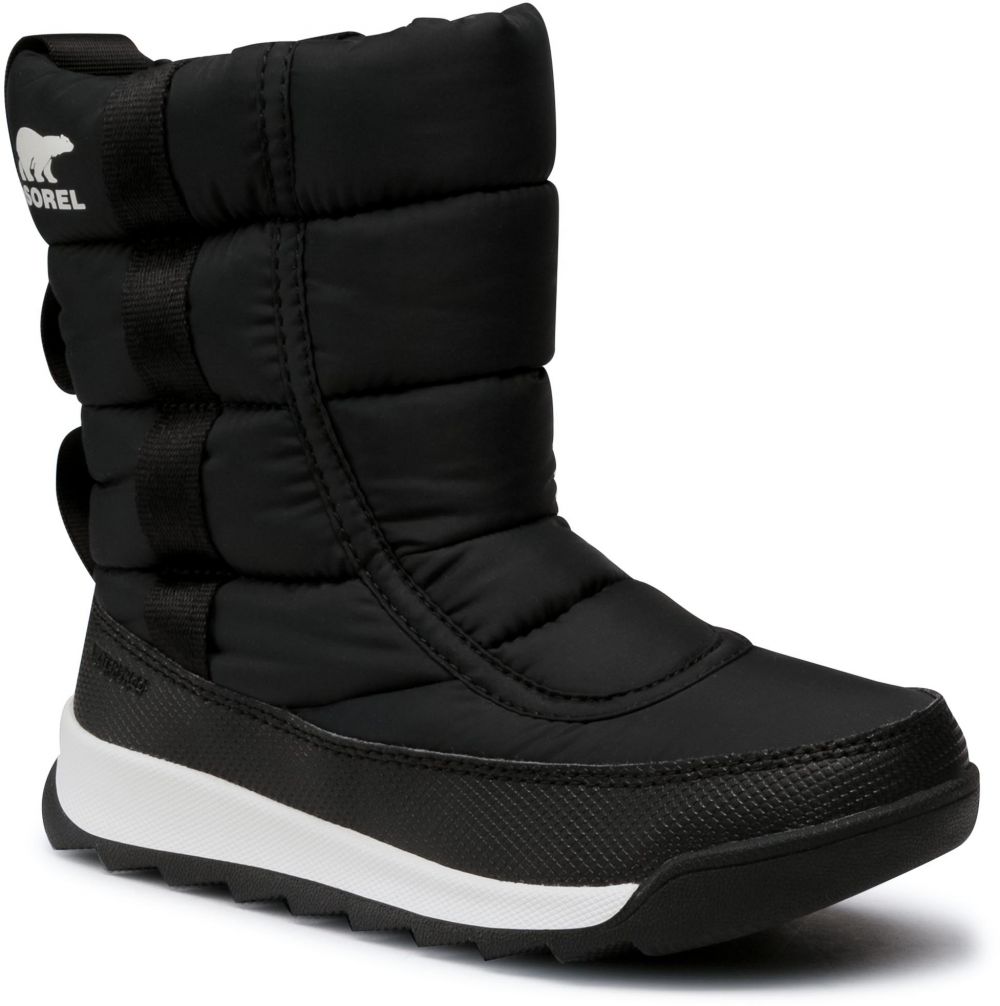 Snehule SOREL