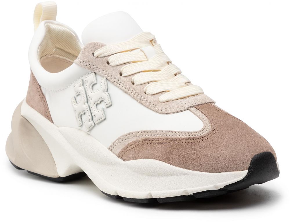 Sneakersy TORY BURCH