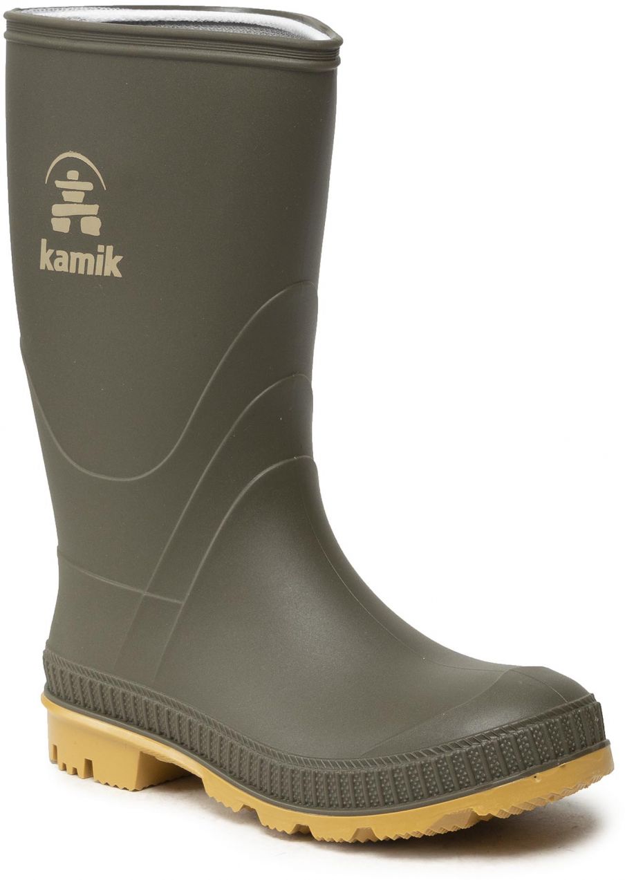 Gumáky KAMIK