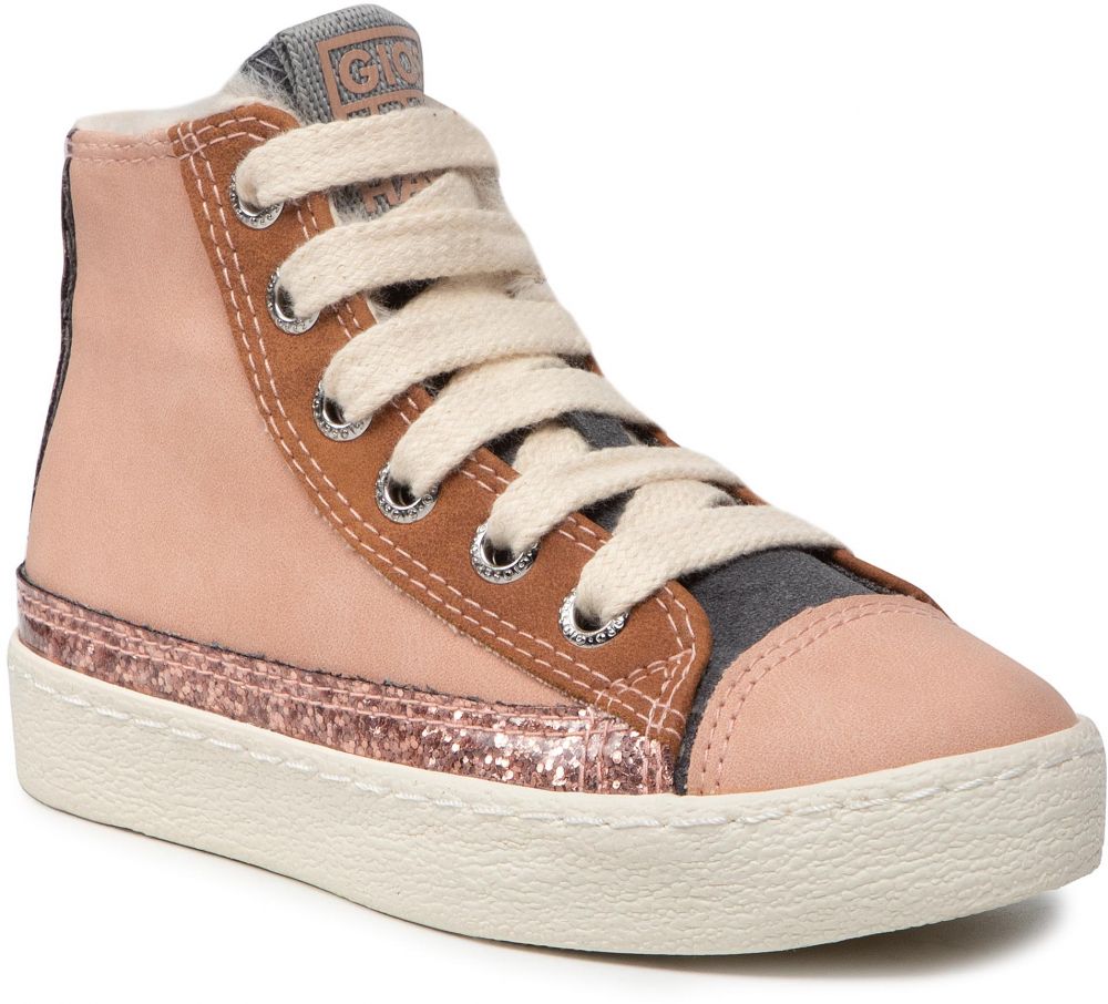 Sneakersy GIOSEPPO