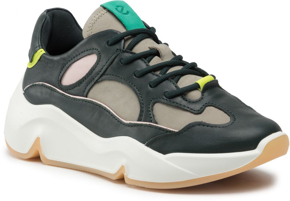 Sneakersy ECCO