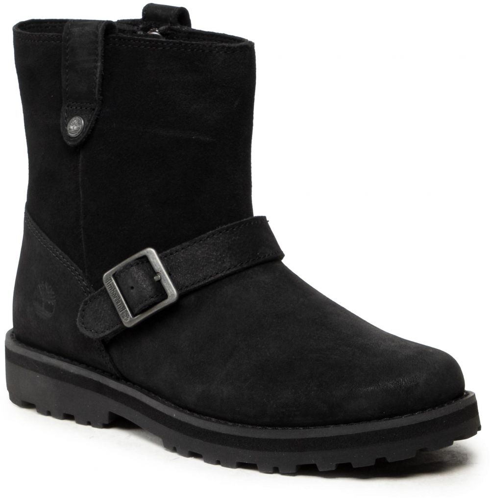 Šnurovacia obuv TIMBERLAND