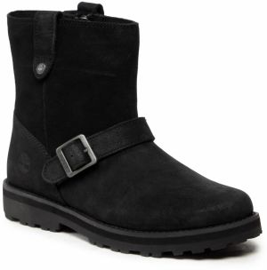 Šnurovacia obuv TIMBERLAND