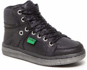 Šnurovacia obuv KICKERS