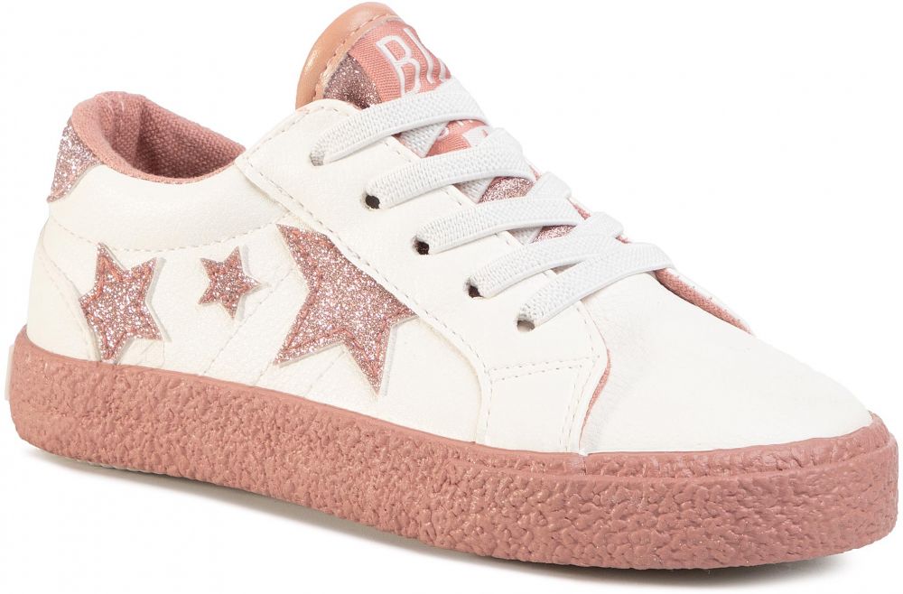 Sneakersy BIG STAR SHOES