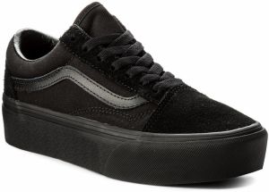 Tenisky VANS