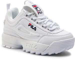 Sneakersy FILA