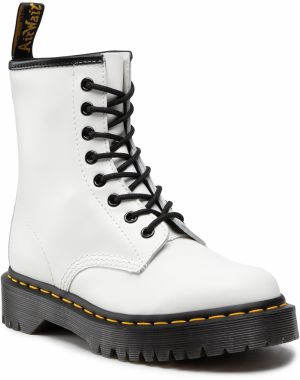 Outdoorová obuv DR. MARTENS