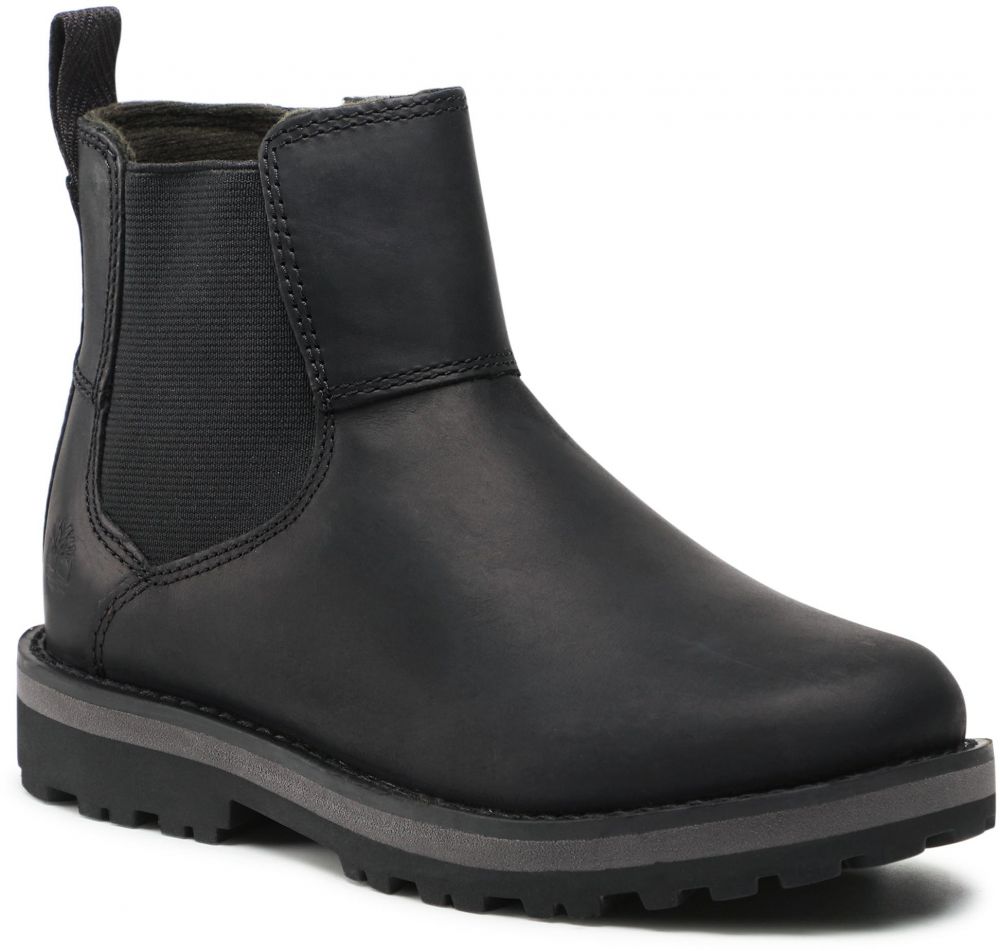 Šnurovacia obuv TIMBERLAND