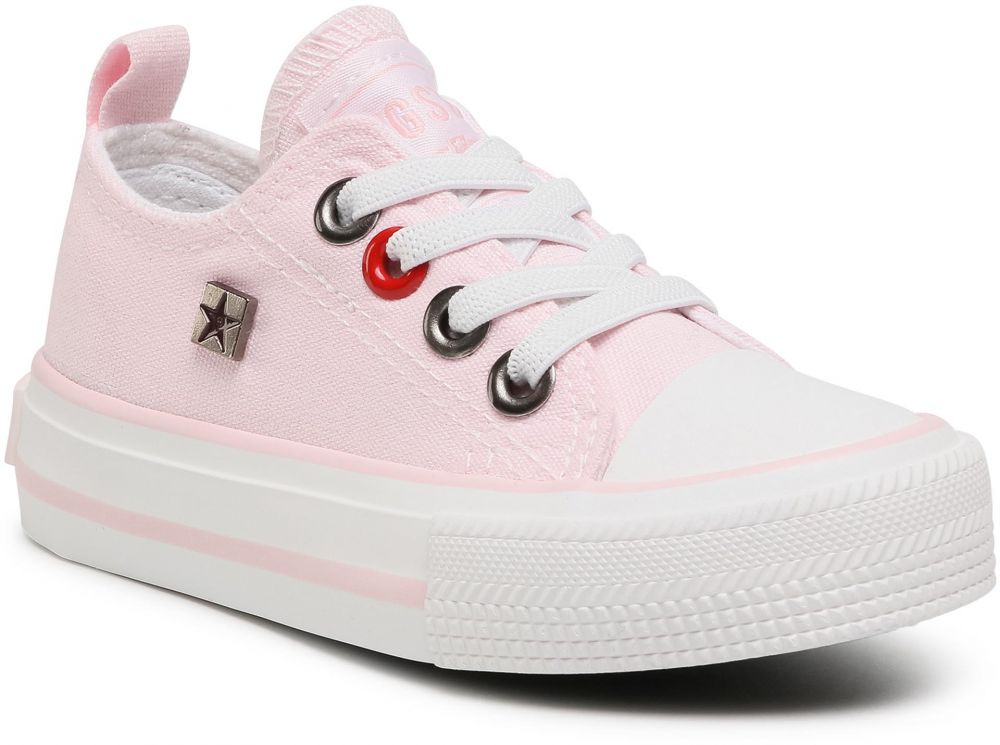 Plátenky BIG STAR SHOES