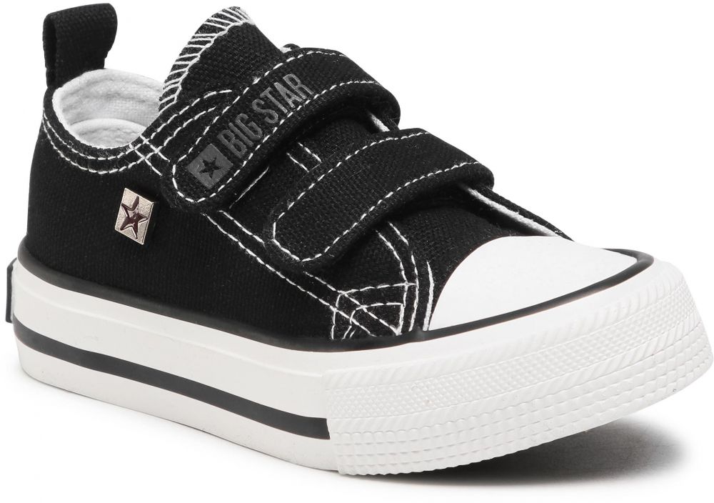 Plátenky BIG STAR SHOES