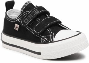 Plátenky BIG STAR SHOES