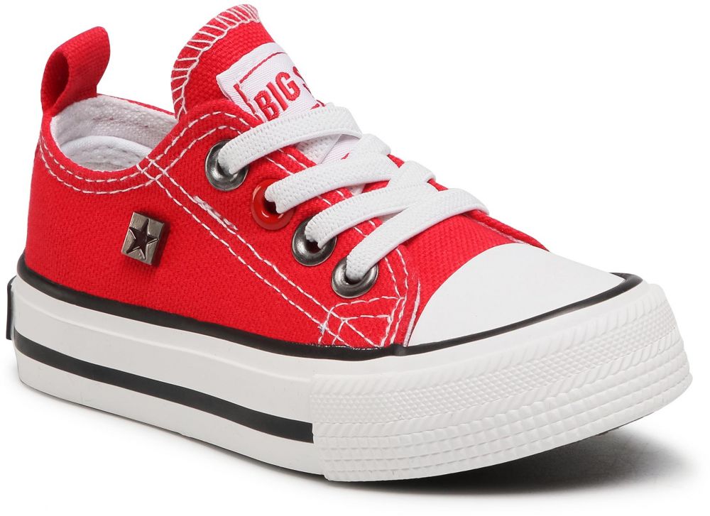 Plátenky BIG STAR SHOES