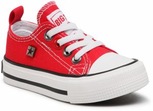 Plátenky BIG STAR SHOES