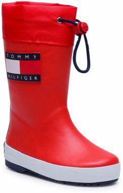 Gumáky TOMMY HILFIGER