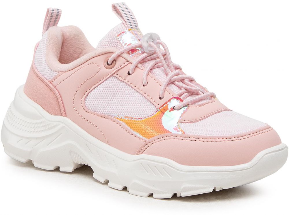 Sneakersy SPRANDI