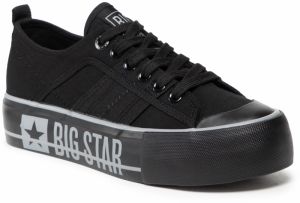 Tenisky BIG STAR SHOES