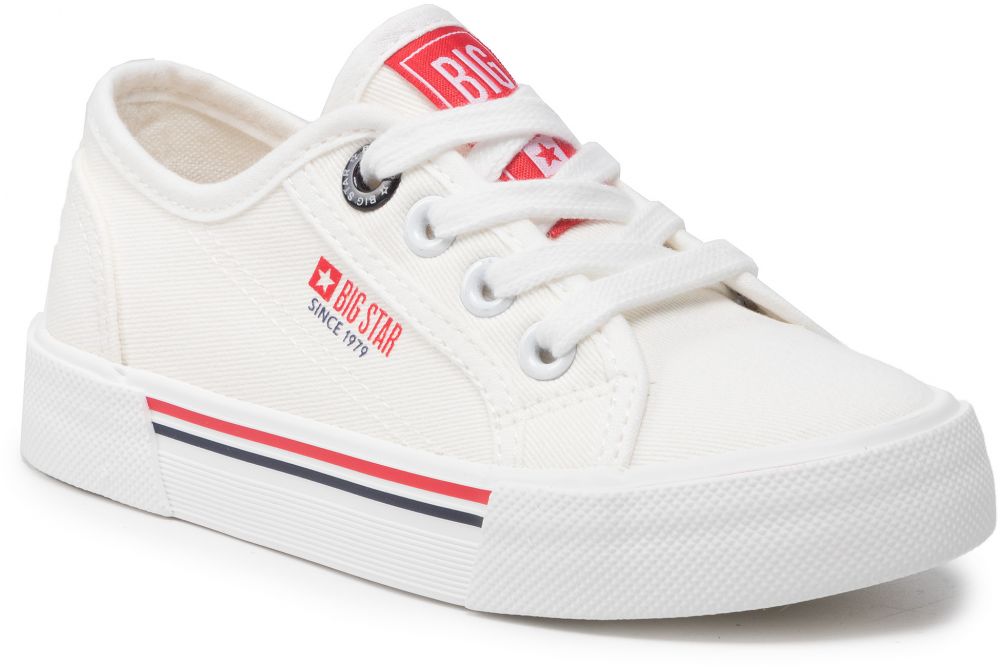 Tenisky BIG STAR SHOES