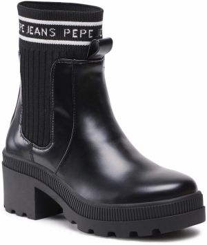 Členková obuv PEPE JEANS