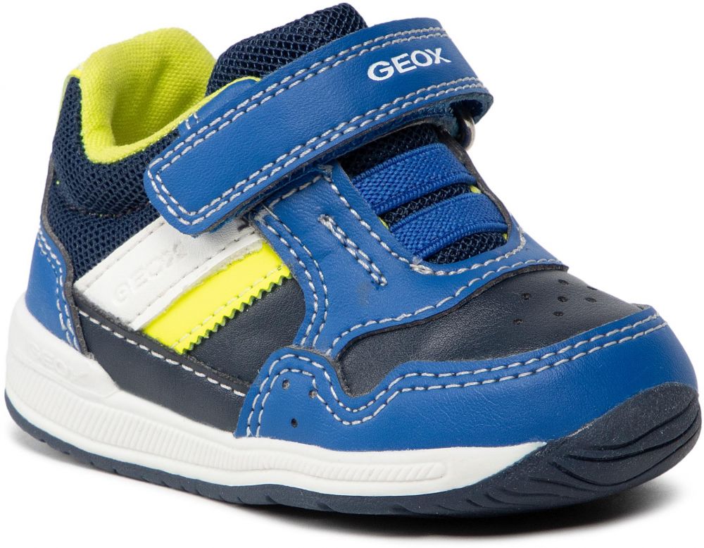 Sneakersy GEOX
