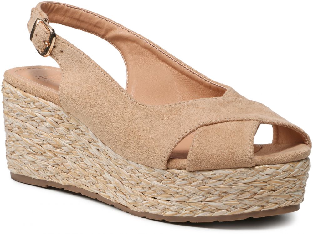 Espadrilky JENNY FAIRY