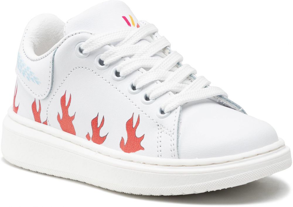 Sneakersy OMENAA FOUNDATION