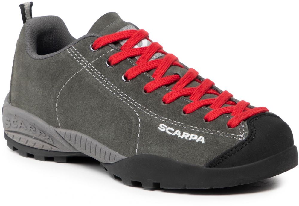 Trekingová obuv SCARPA